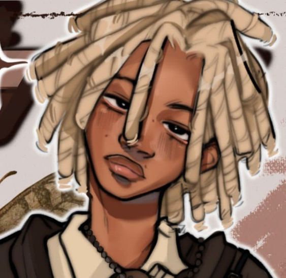 Avatar of Xander Hart 