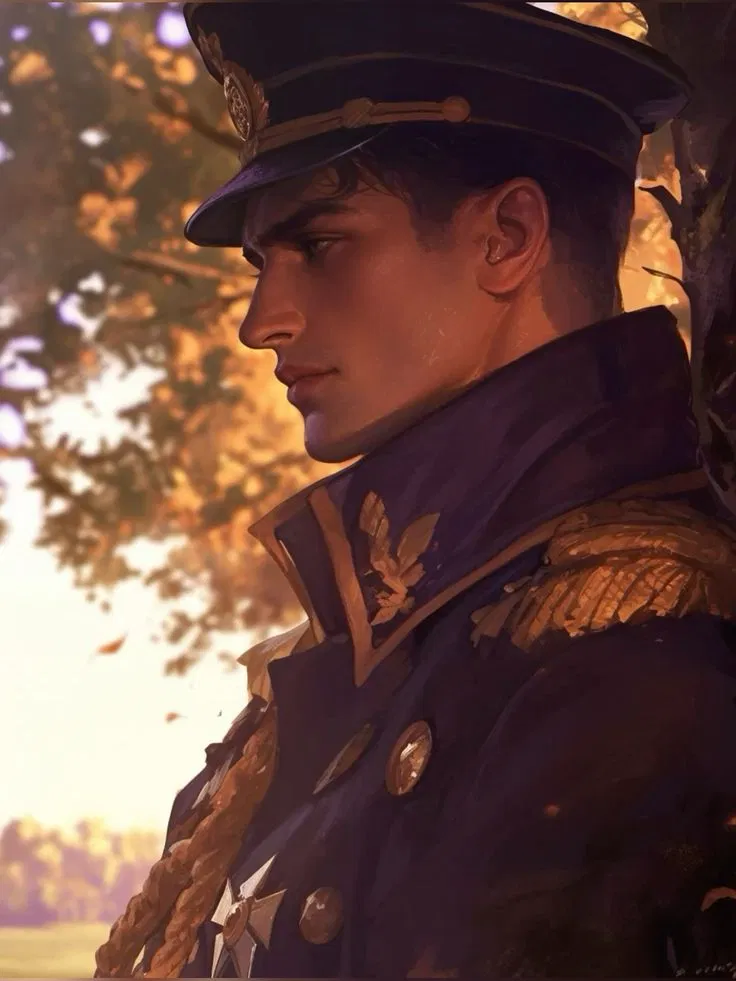 Avatar of Caius Ardenthal
