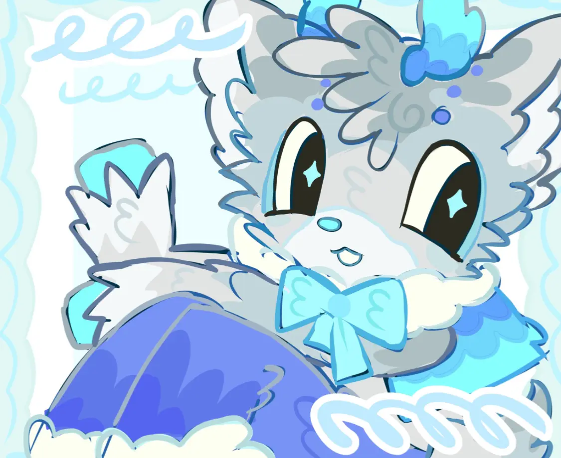 Avatar of [V2] Rudie :: Dandy’s World