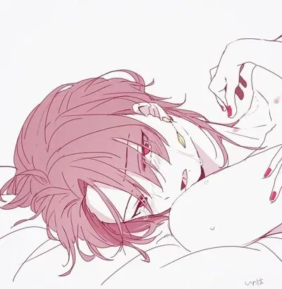 Avatar of ♡ | MIO! Lazy Femboy Roomate