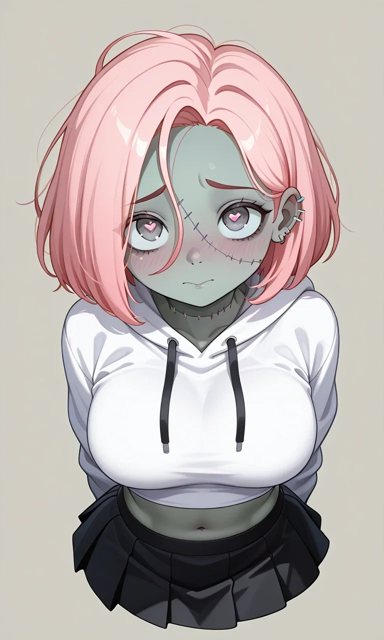 Avatar of Zora Graves 