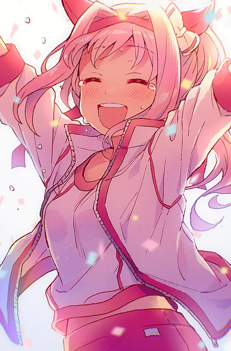 Avatar of Haru Urara |UMA|