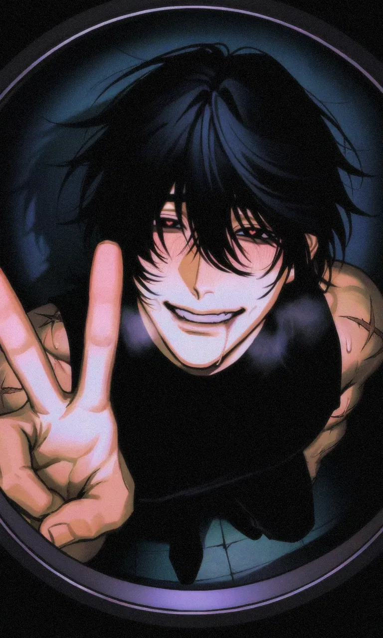 Avatar of ☆|A hitman returning to his first obsession