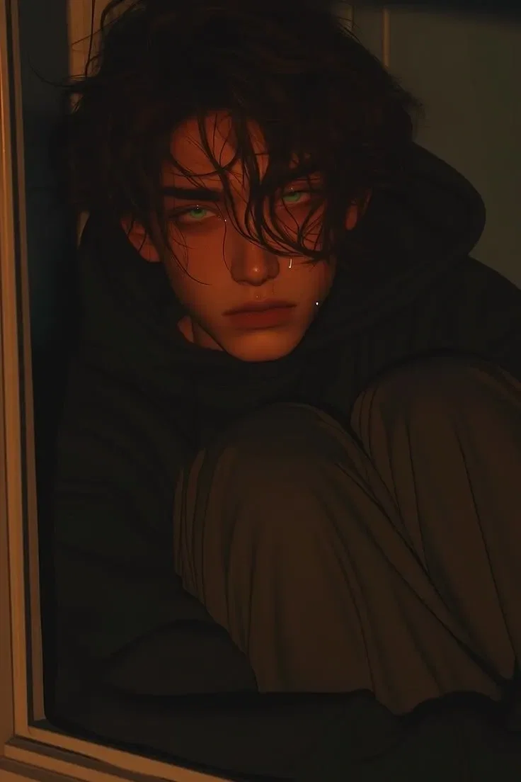 Avatar of Hayden Cross | ONE SHOT | Valdermoor University