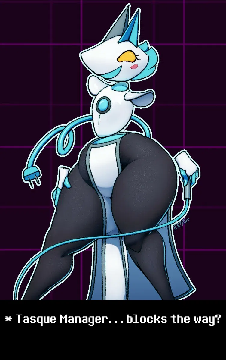 Avatar of Tasque Manager