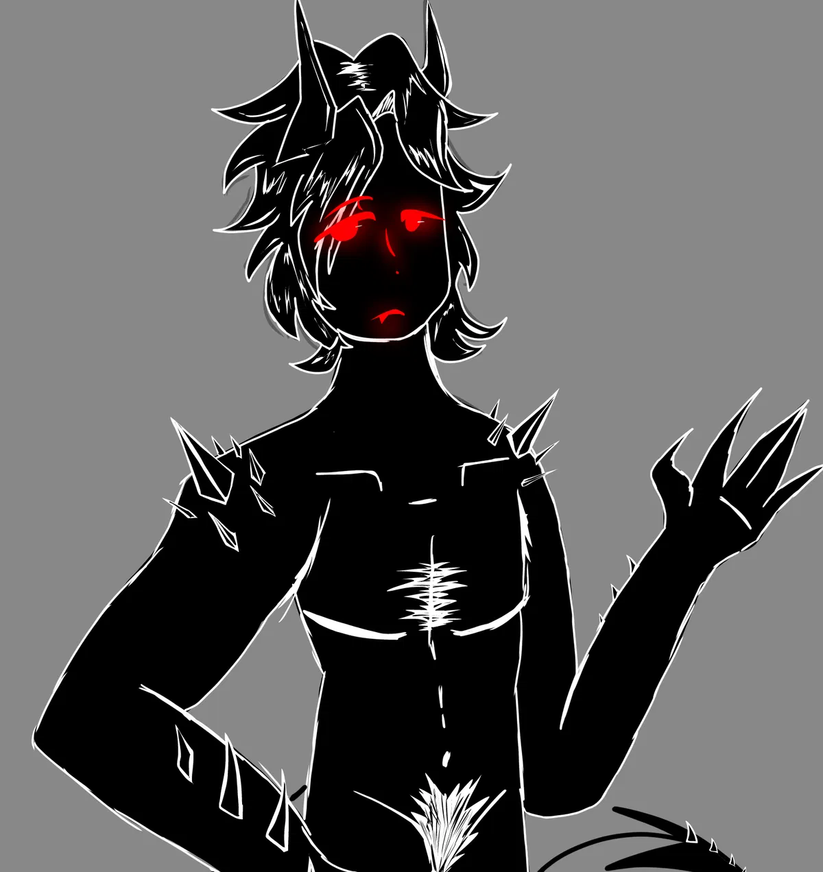 Avatar of Void
