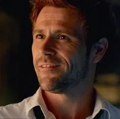Avatar of John Constantine