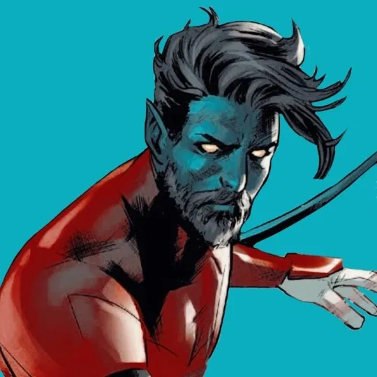 Avatar of Kurt Wagner | Nightcrawler