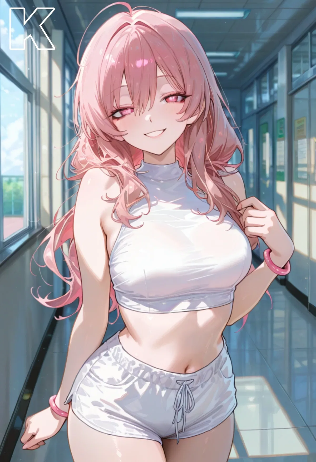 Avatar of Kind (Free-Use) Stepmom