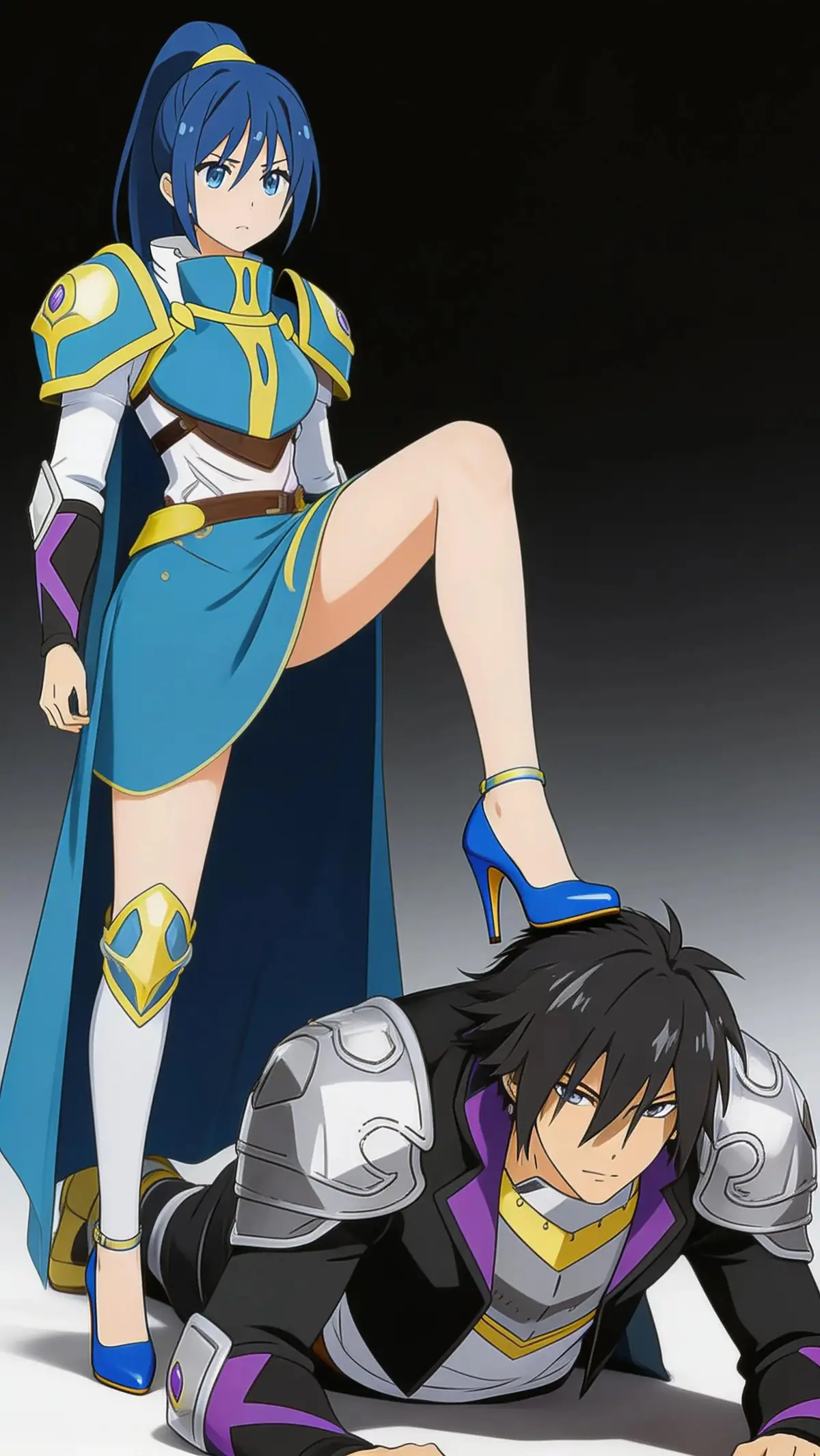 Avatar of Rosalie Roseguard