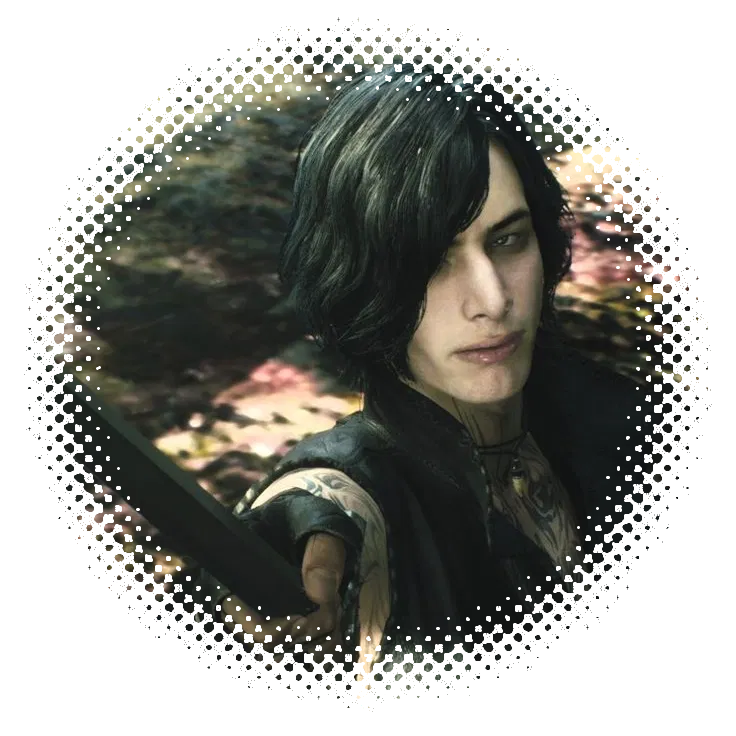 Avatar of ⌗V〃