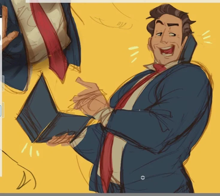 Avatar of Mayor Gerald "Jerry" Generazzo 