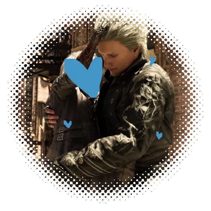 Avatar of ⌗Vergil Sparda〃