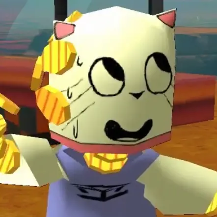 Avatar of Kane (First Meet)