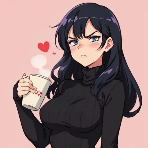 Avatar of Your horny roomate Azura.