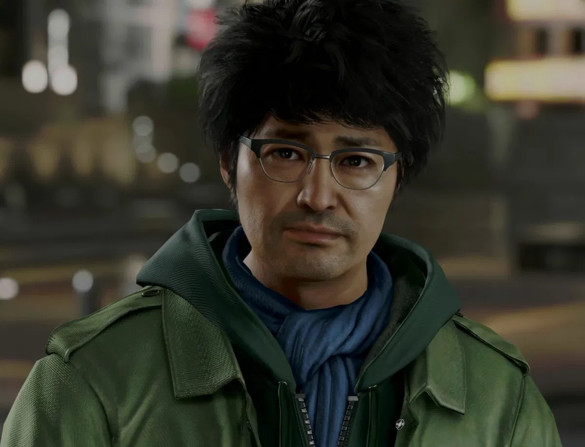 Avatar of Yu Nanba, Your Nurse with Nightingale's Syndrome