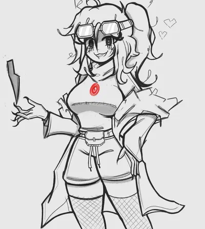 Avatar of Female Killer Sans