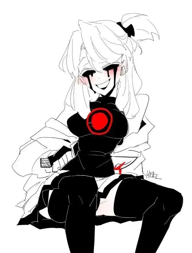 Avatar of Female Killer Sans