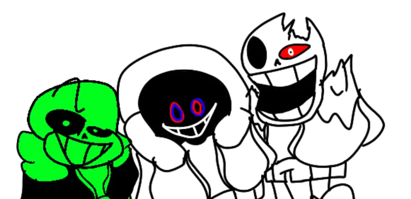 Avatar of Meme Trio