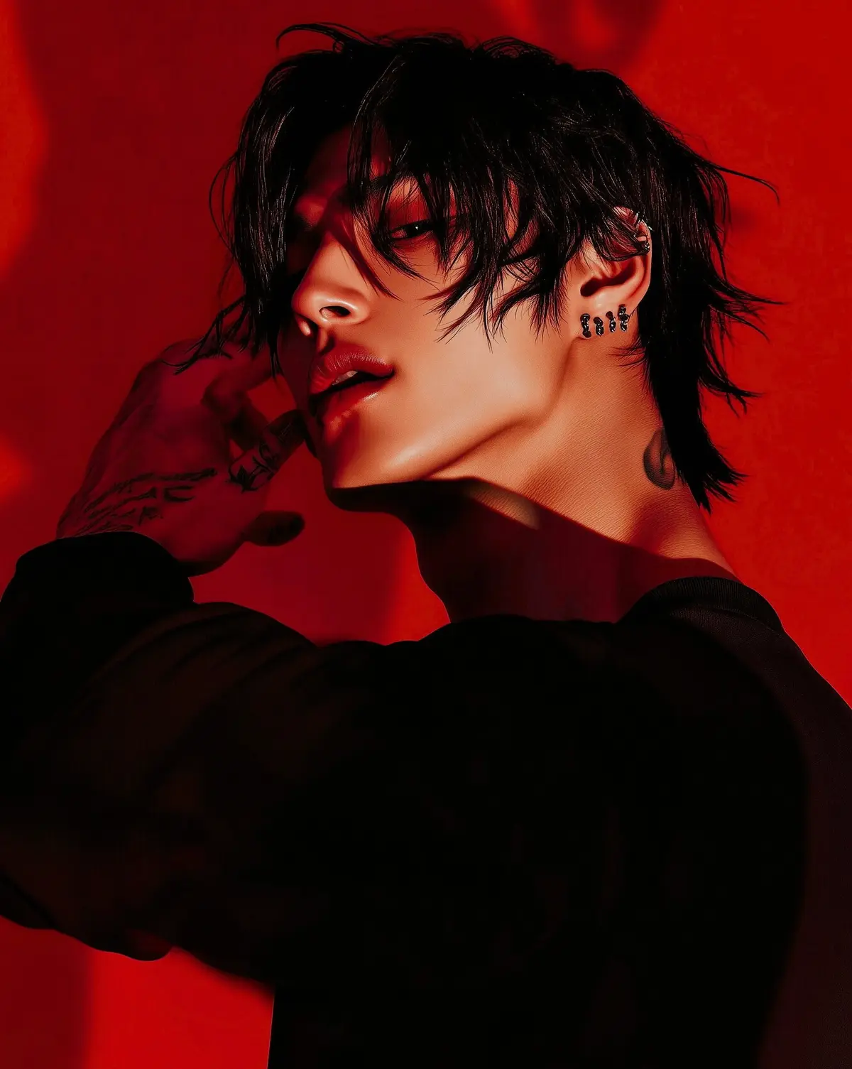 Avatar of Shin Ji-ho