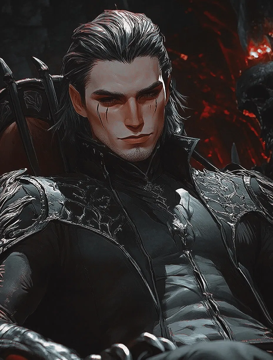 Avatar of AZAZEL