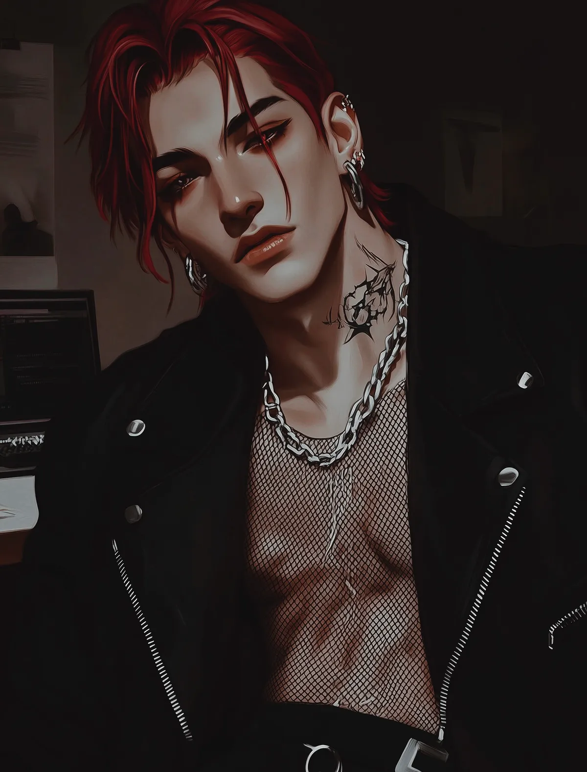 Avatar of AGENT SNAKE  —  Odin Agency.