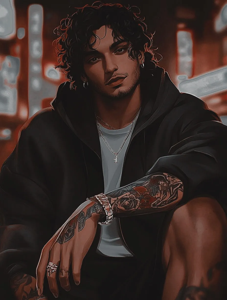 Avatar of CARLOS RIVERA
