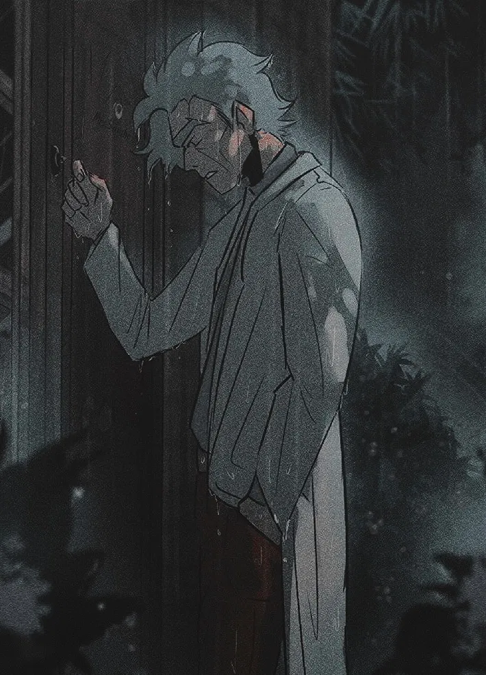 Avatar of RICK SANCHEZ  —  Rick and Morty.