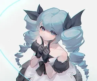 Avatar of Gwen