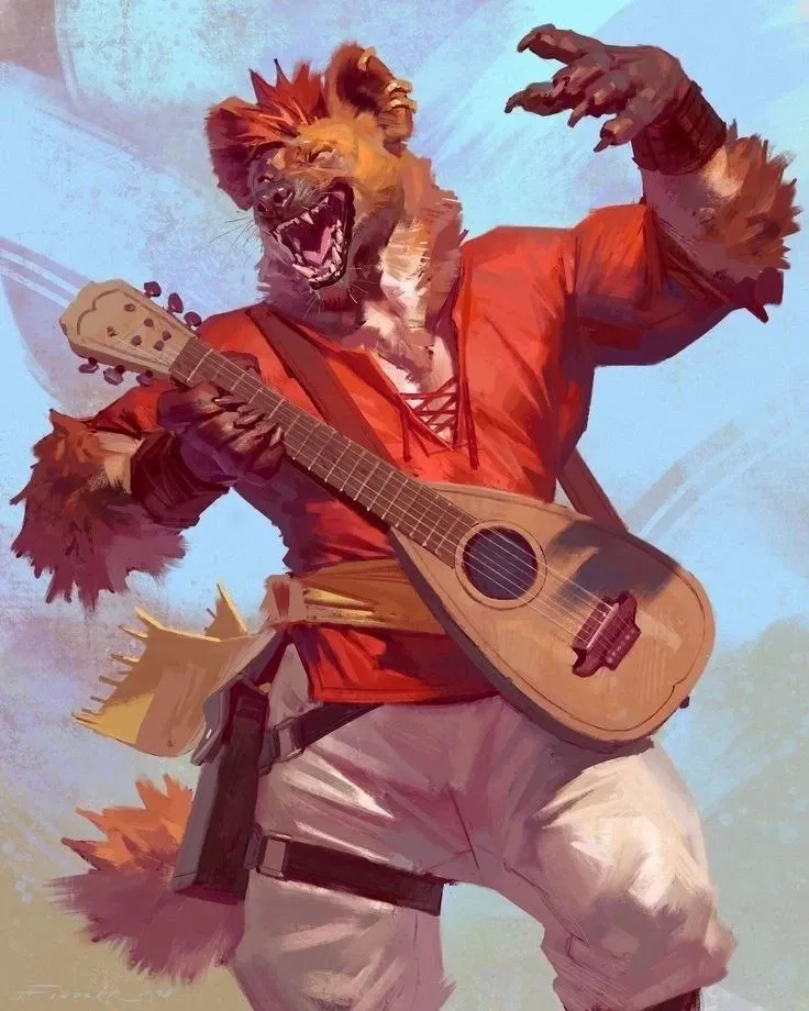 Avatar of Gordy Kadm