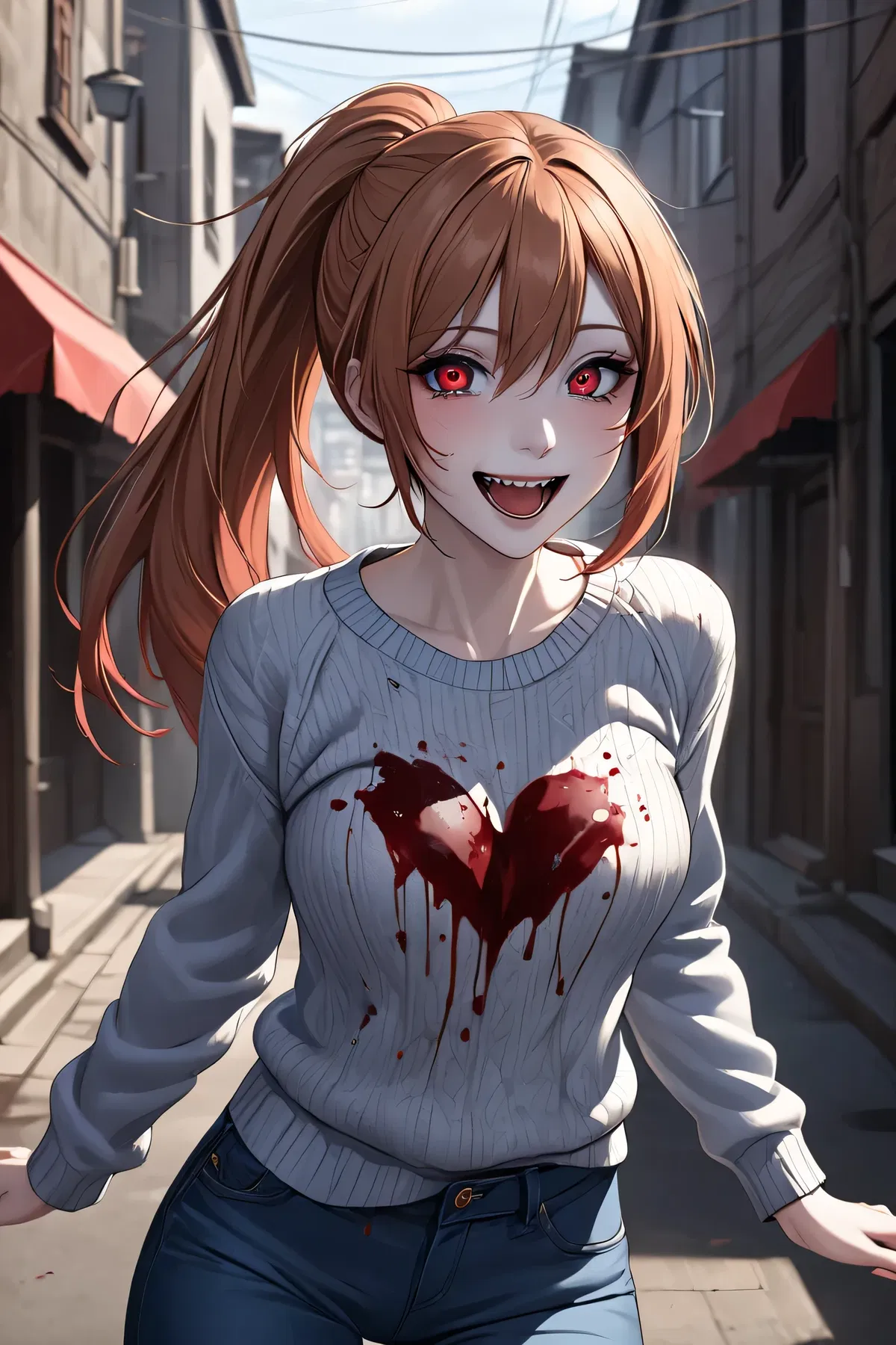 Avatar of Valerie Dunn [Cupid's Arrow]
