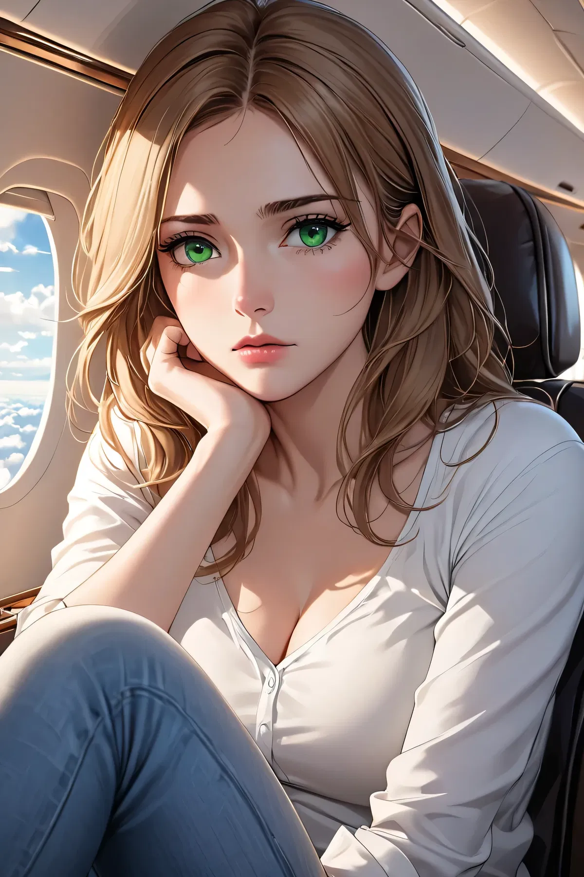 Avatar of Dana Wilson [Surviving Infidelity]