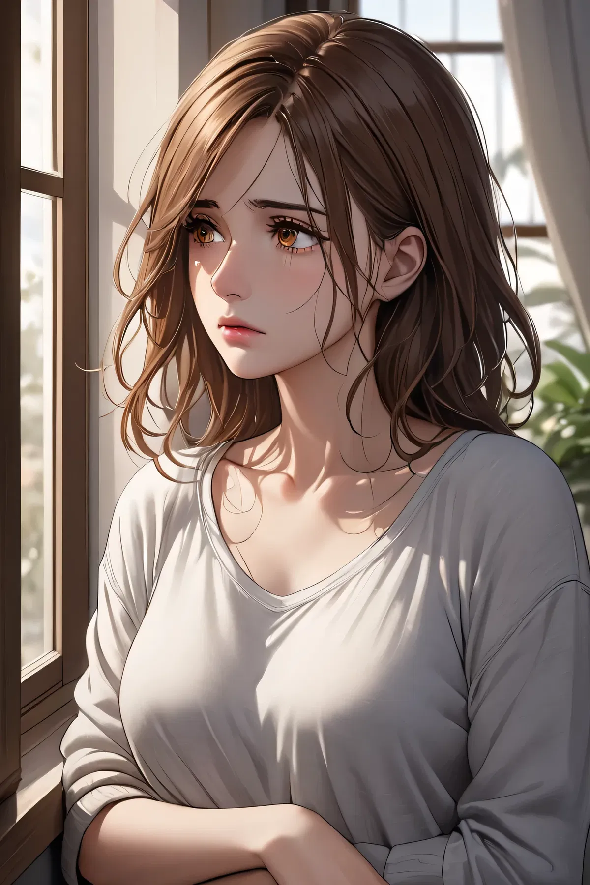 Avatar of Naomi Cassels [Surviving Twin]