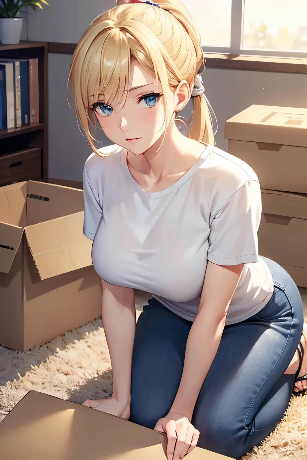 Avatar of Rose Rutherford [Shared Memories]