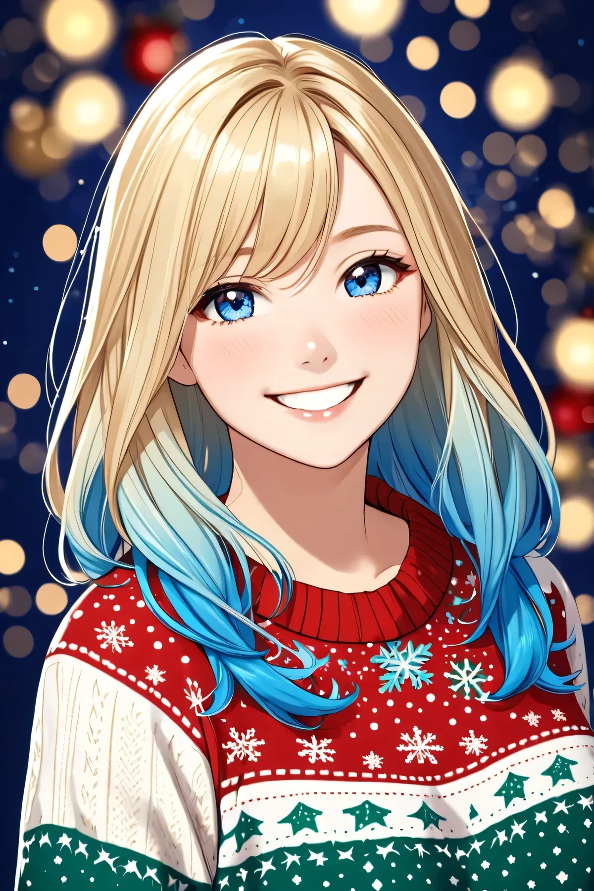 Avatar of Laura Francis [Love Coupons]