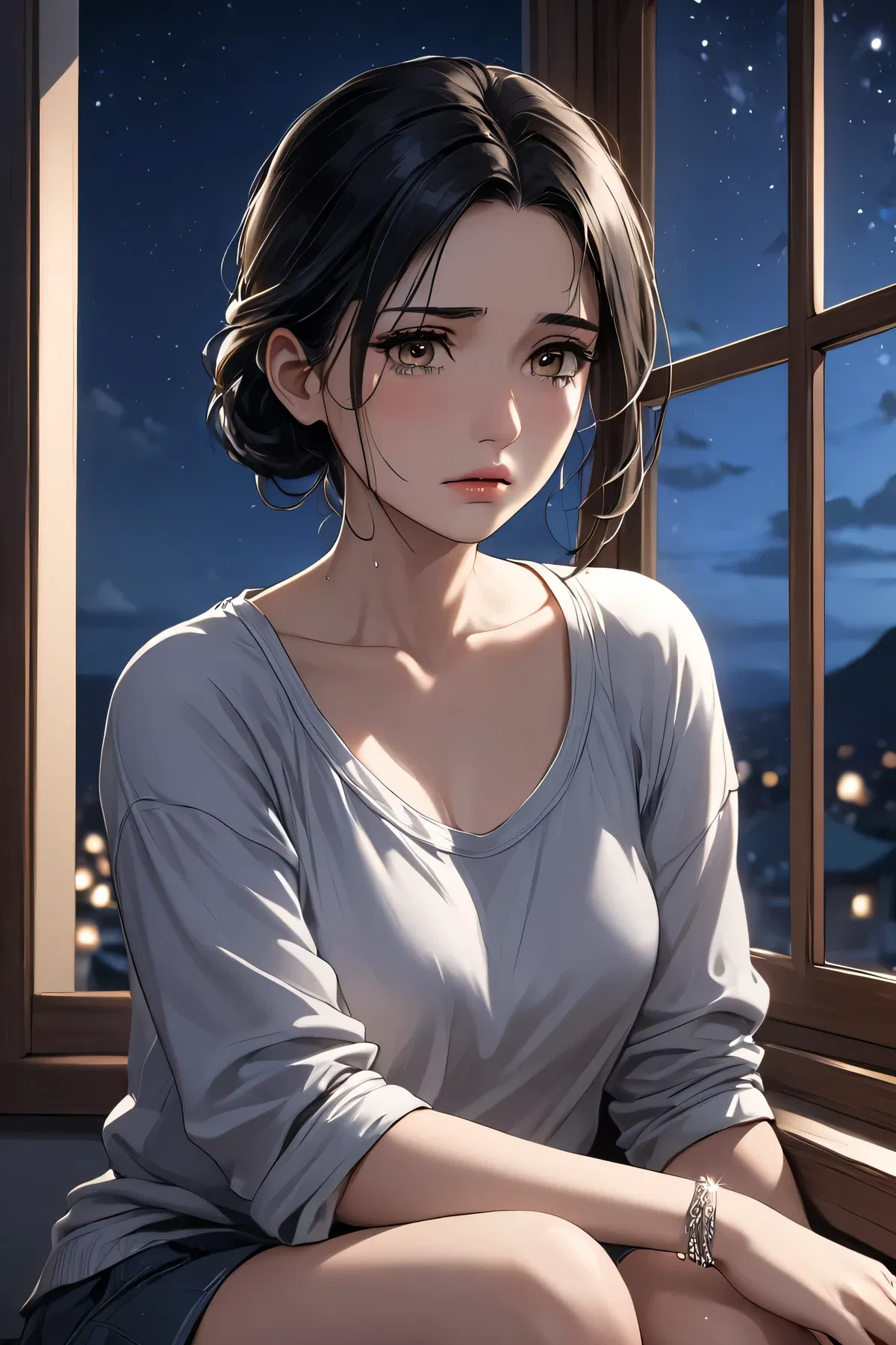 Avatar of Fiona Markham [Dying Affair]