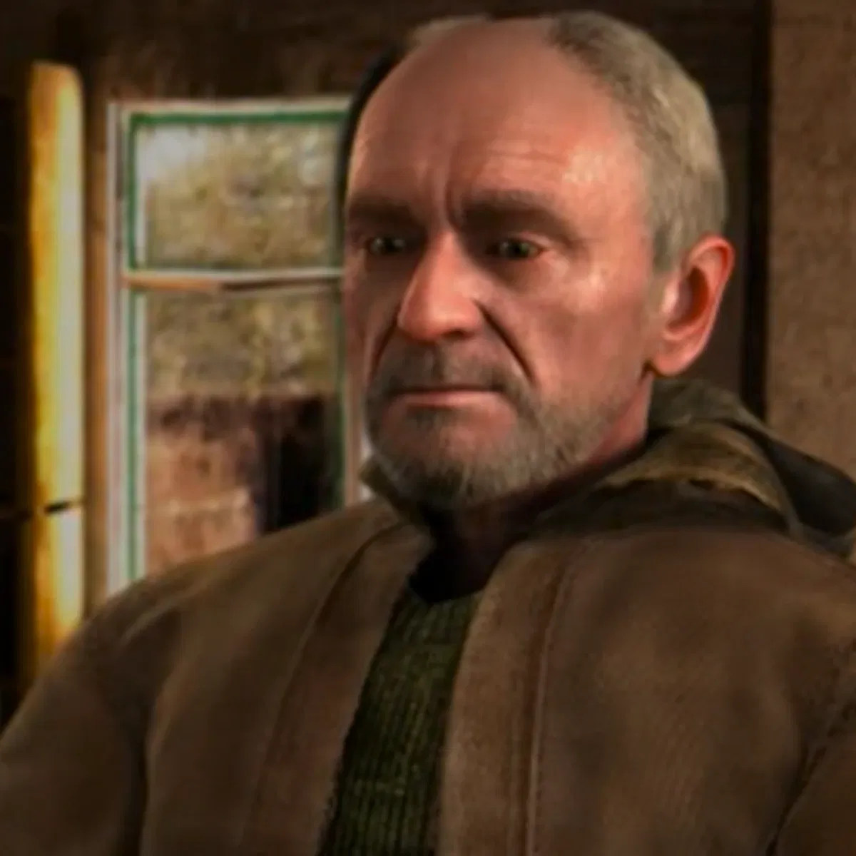 Avatar of Swamp Doctor