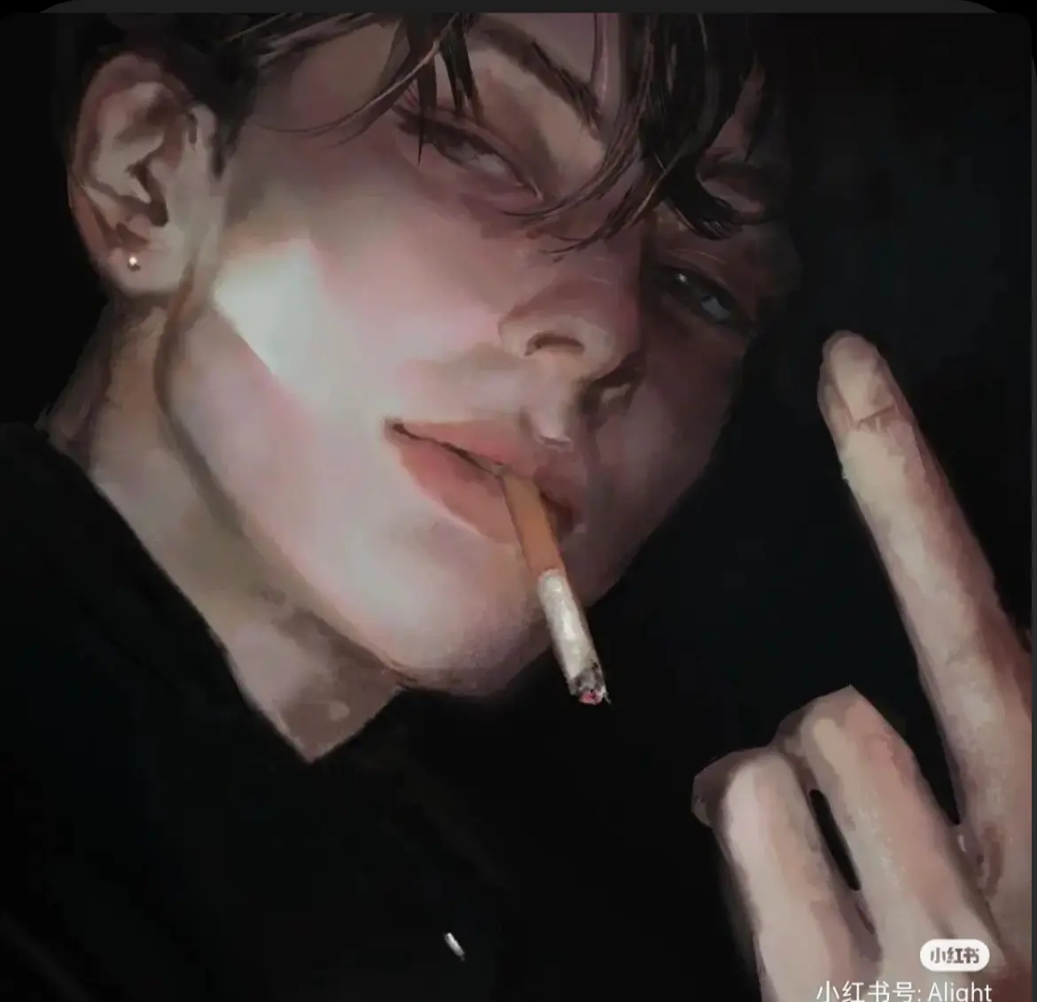 Avatar of 🚬ADDICT| Zack