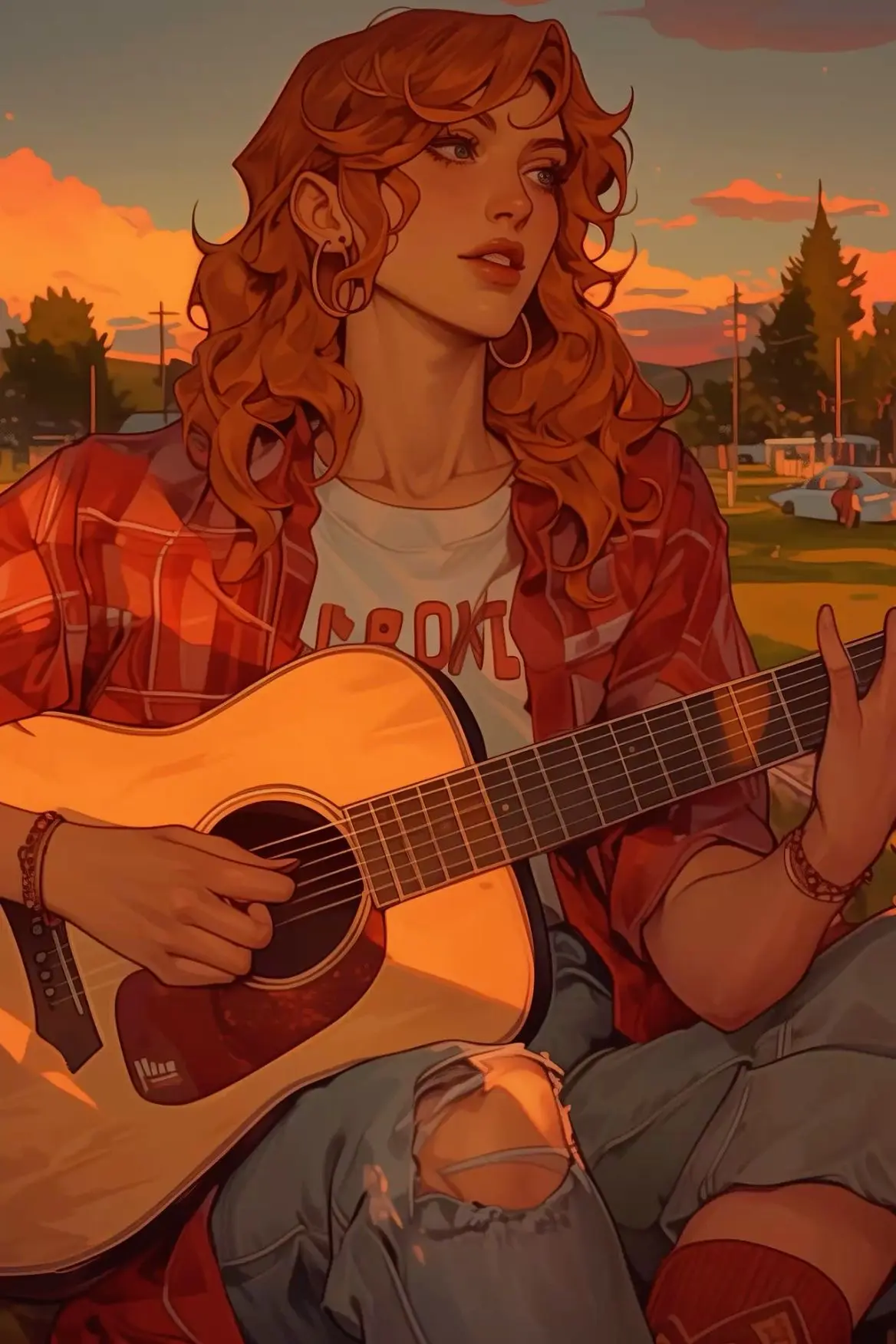 Avatar of Abigail Johnson | Complicated