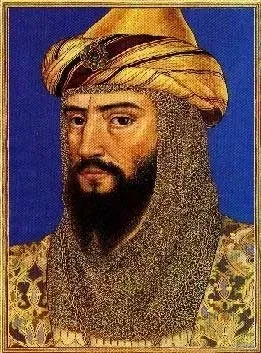 Avatar of SULTAN/EMPEROR l Nazim bin lateef