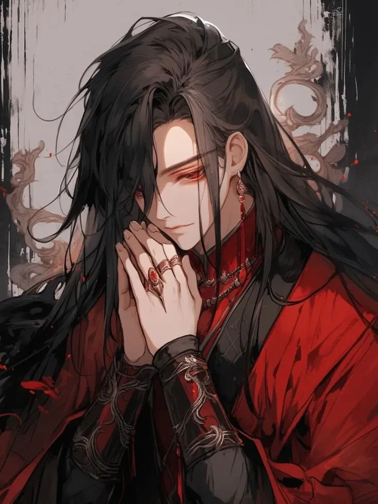 Avatar of Zi Han | Xianxia