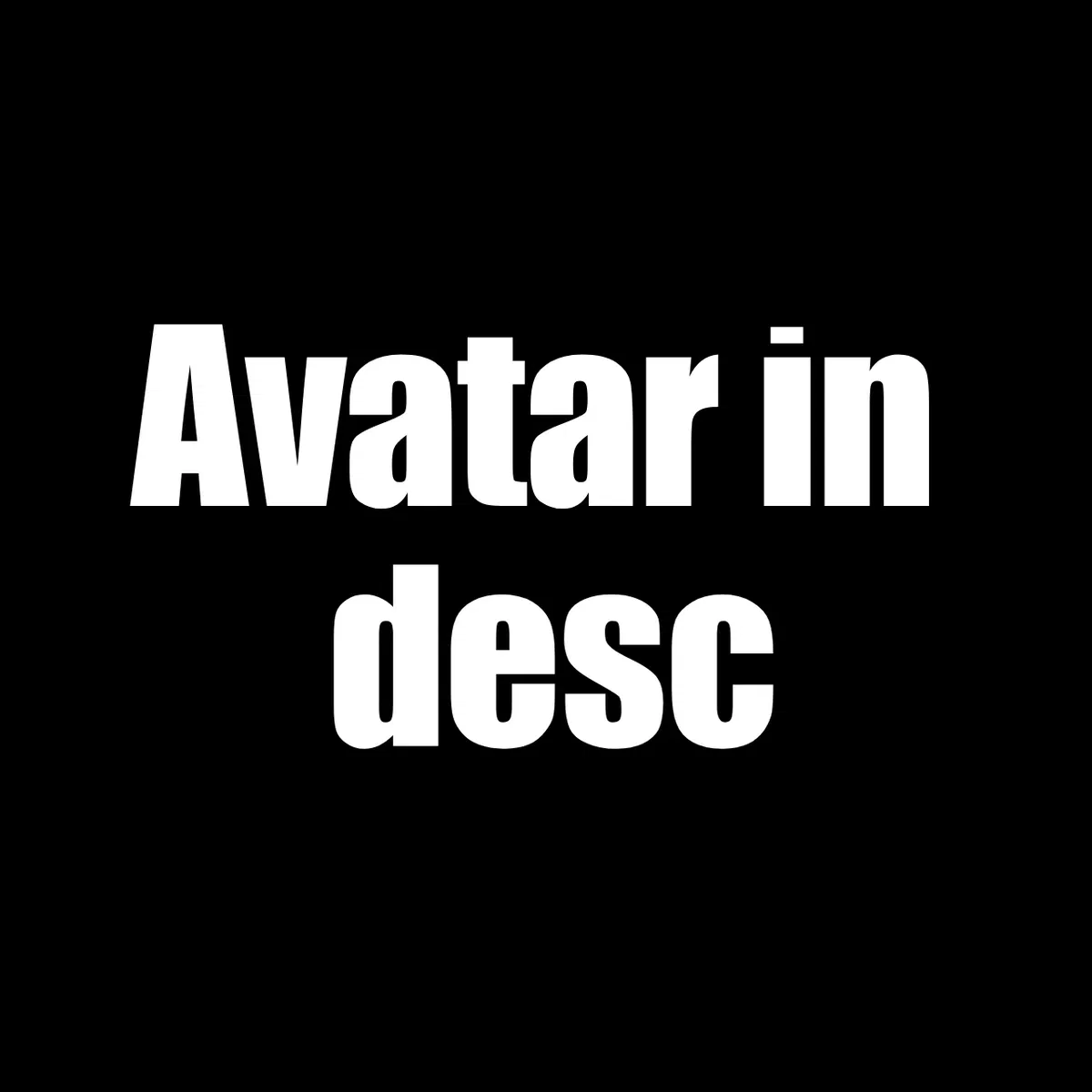 Avatar of Nyla