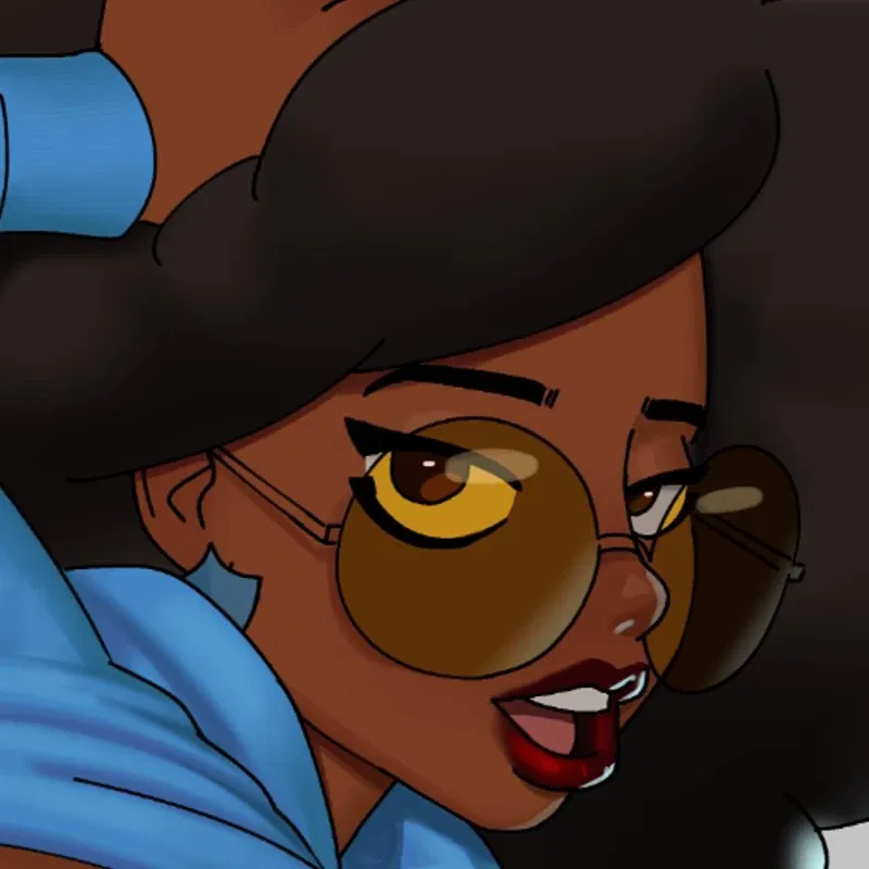 Avatar of Tina Johnson (OLD) || Original