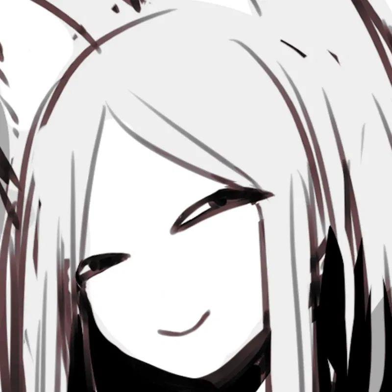 Avatar of Mansion Fox || Original
