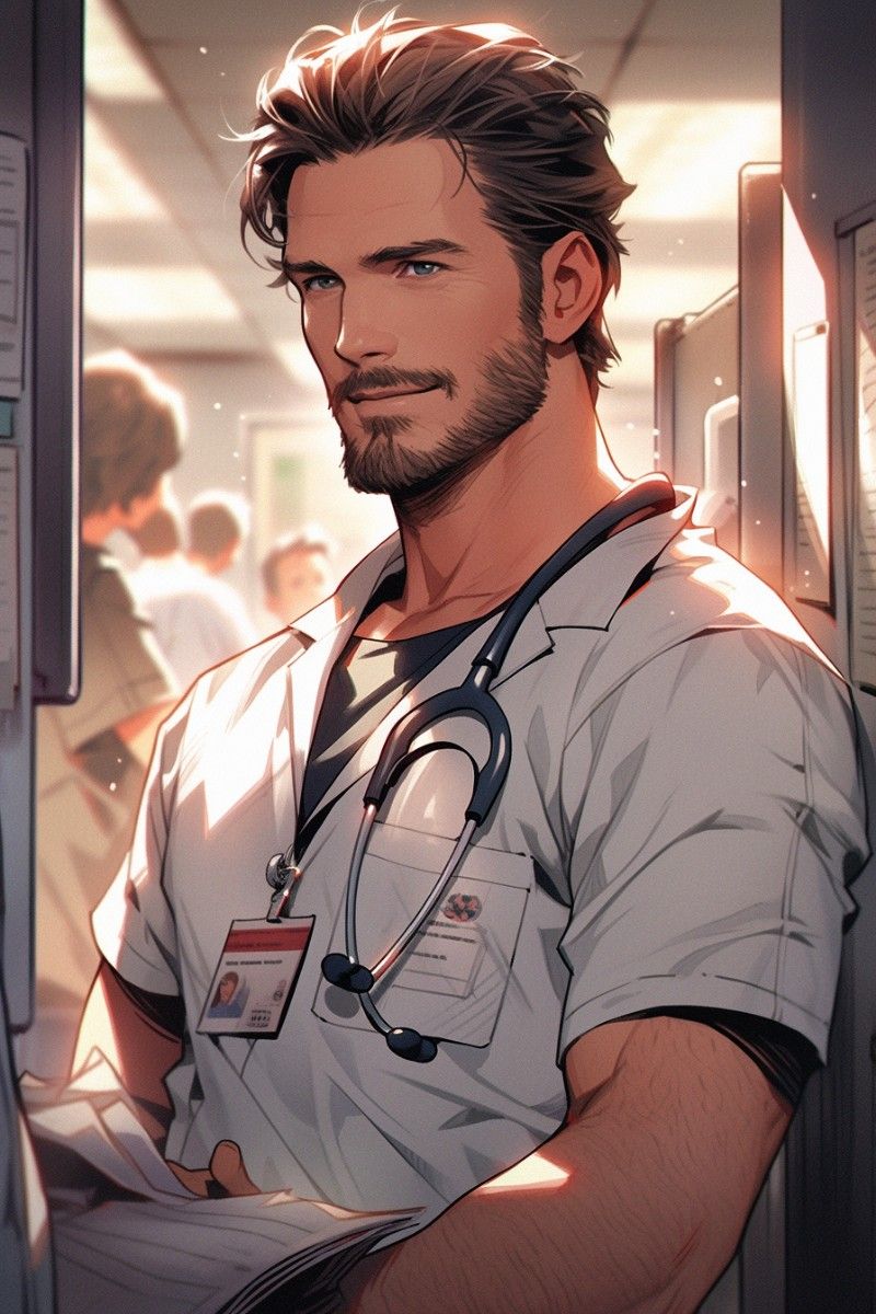Avatar of Jason Logan | Dilfcember