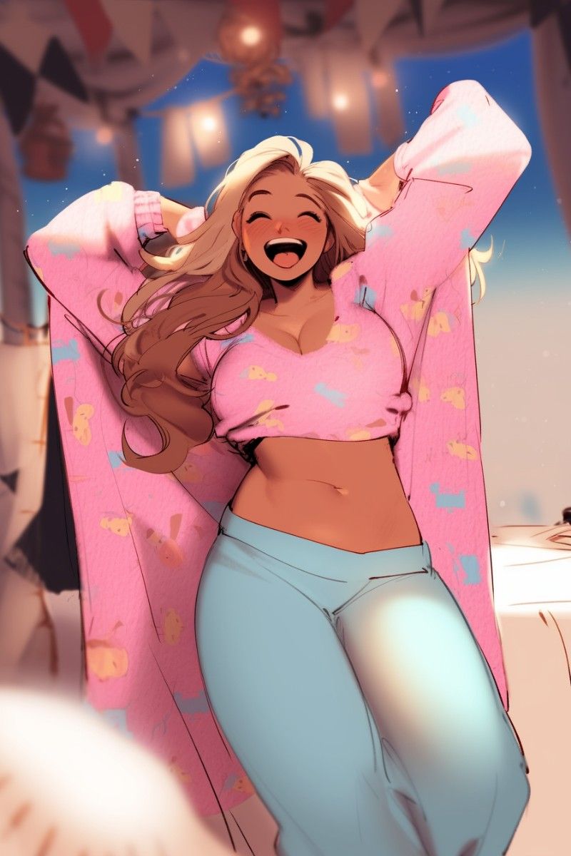 Avatar of Brandy Wicker | Spring Breakers