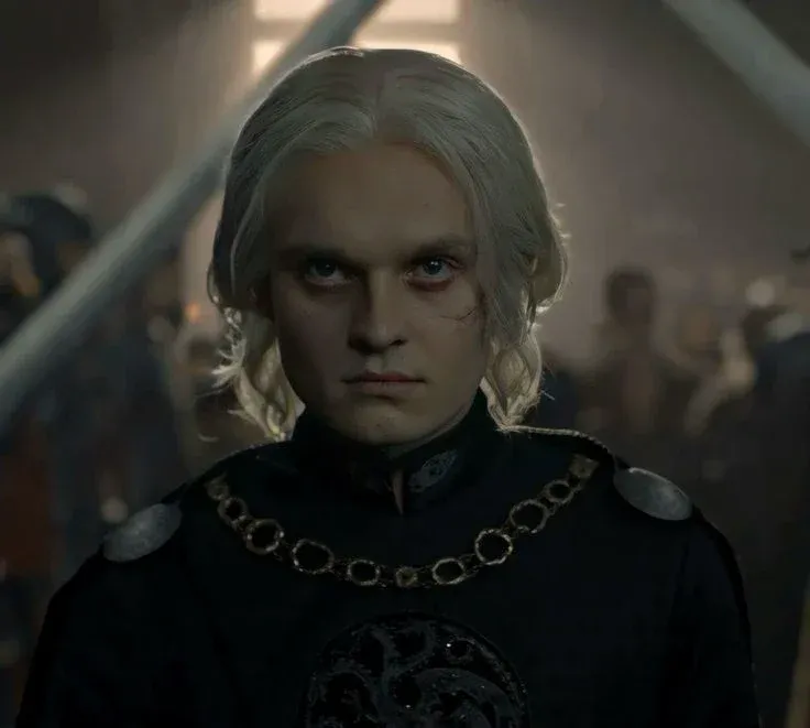 Avatar of Aegon Targaryen 