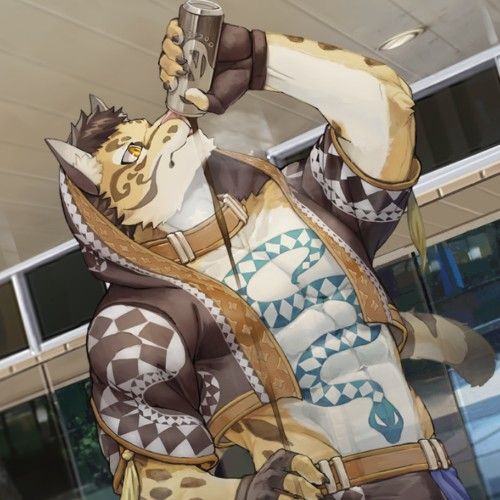 Avatar of Likulau