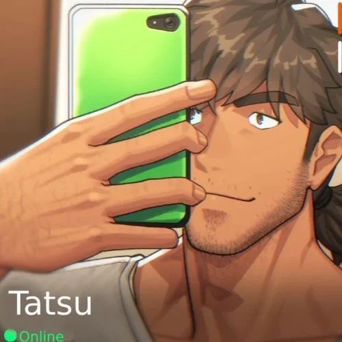 Avatar of Tatsu