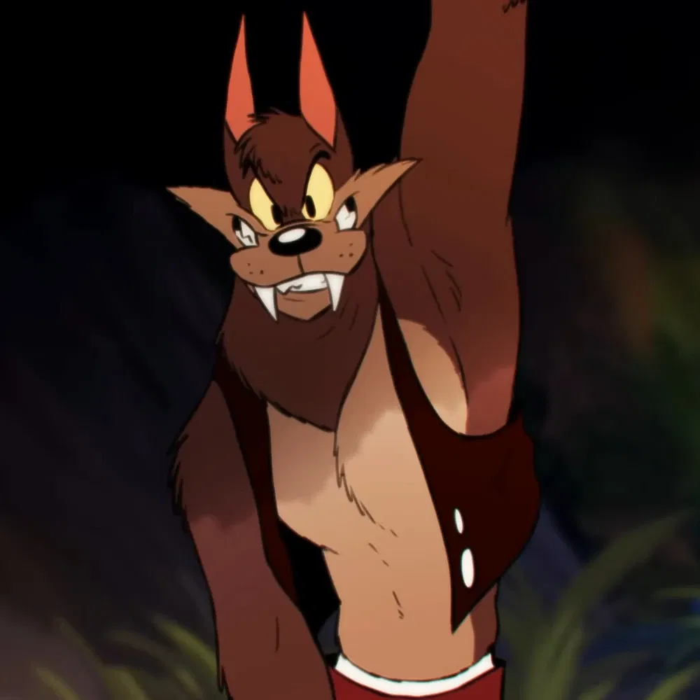 Avatar of Hank Howell